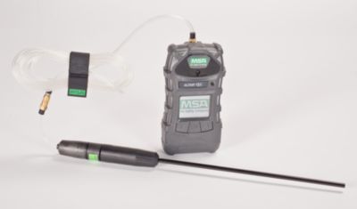 Altair® 5X Multi-Gas Detector Standard Kit</br>CO, O2, H2S, LEL - Spill Control
